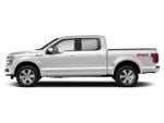2020 Ford F-150 Platinum 4WD SuperCrew 5.5' Box