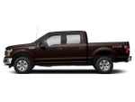 2019 Ford F-150 XLT 4WD SuperCrew 5.5' Box