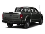 2017 Ford F-150 XL 4WD SuperCrew 5.5' Box