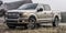 2018 Ford F-150 LARIAT 4WD SuperCrew 5.5' Box