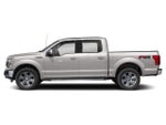 2018 Ford F-150 LARIAT 4WD SuperCrew 5.5' Box