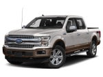 2018 Ford F-150 LARIAT 4WD SuperCrew 5.5' Box