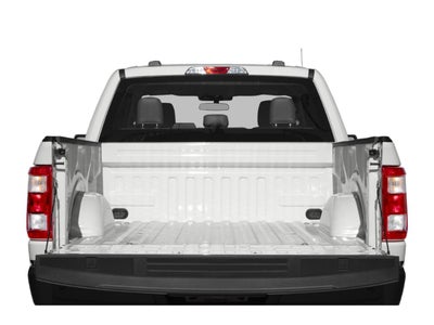 2023 Ford F-150 XL 2WD SuperCab 6.5' Box
