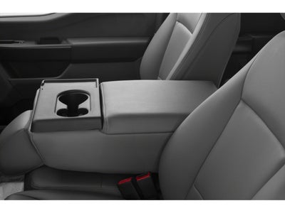 2023 Ford F-150 XL 2WD SuperCab 6.5' Box