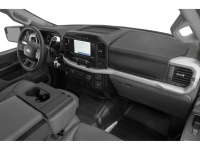 2023 Ford F-150 XL 2WD SuperCab 6.5' Box