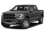 2018 Ford F-150 Raptor 4WD SuperCrew 5.5' Box