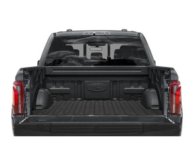 2024 Ford F-150 Raptor 4WD SuperCrew 5.5' Box