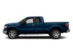 2013 Ford F-150 4WD SuperCab 6-1/2 Ft Box Lariat