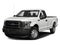 2017 Ford F-150 XL 2WD Reg Cab 6.5' Box