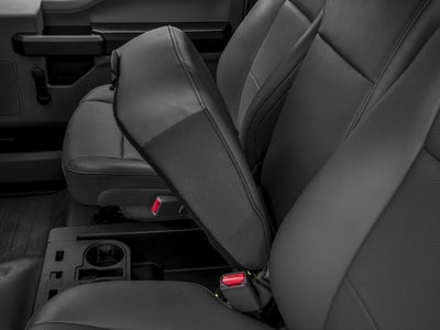 2017 Ford F-150 XL 2WD Reg Cab 6.5' Box