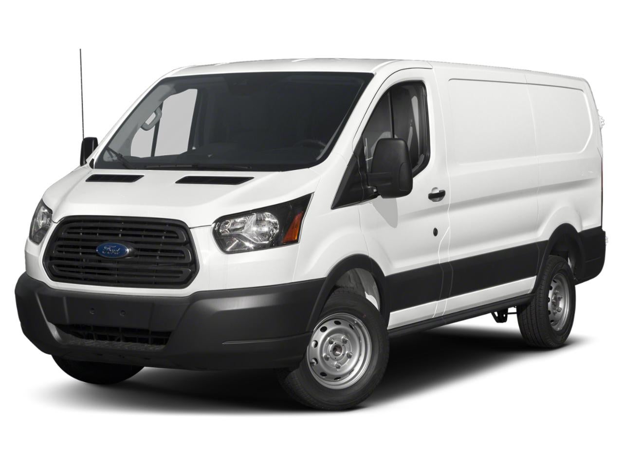 2019 Ford Transit Van T-250 130" Low Rf 9000 GVWR Sliding RH Dr
