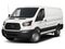 2019 Ford Transit Van T-250 130" Low Rf 9000 GVWR Sliding RH Dr