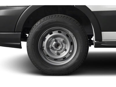 2019 Ford Transit Van T-250 130" Low Rf 9000 GVWR Sliding RH Dr