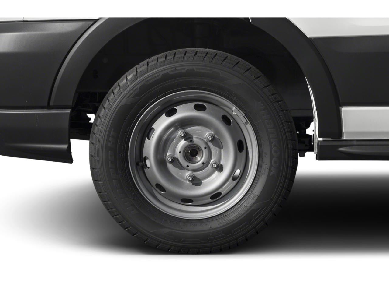 2019 Ford Transit Van T-250 130" Low Rf 9000 GVWR Sliding RH Dr