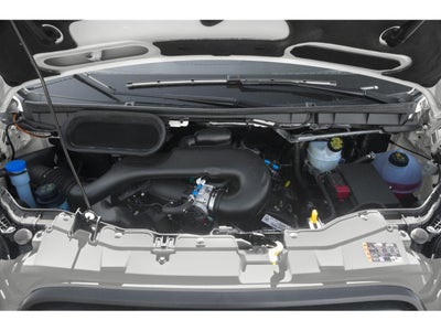 2019 Ford Transit Van T-250 130" Low Rf 9000 GVWR Sliding RH Dr