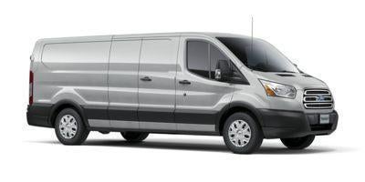 2019 Ford Transit Van T-250 130" Low Rf 9000 GVWR Sliding RH Dr