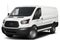2019 Ford Transit Van T-250 130" Low Rf 9000 GVWR Sliding RH Dr