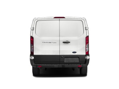 2019 Ford Transit Van T-250 130" Low Rf 9000 GVWR Sliding RH Dr