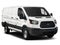 2019 Ford Transit Van T-250 130" Low Rf 9000 GVWR Sliding RH Dr