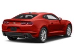 2022 Chevrolet Camaro 2dr Coupe 1LT