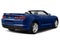 2020 Chevrolet Camaro 2dr Convertible 3LT