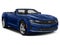 2020 Chevrolet Camaro 2dr Convertible 3LT