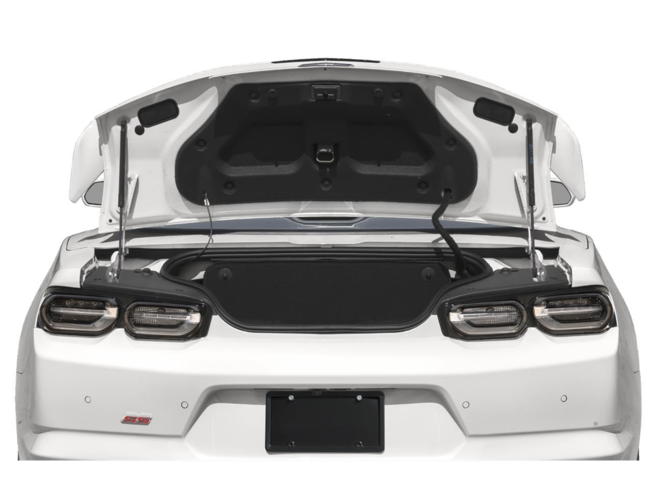 2024 Chevrolet Camaro 2dr Convertible 2SS