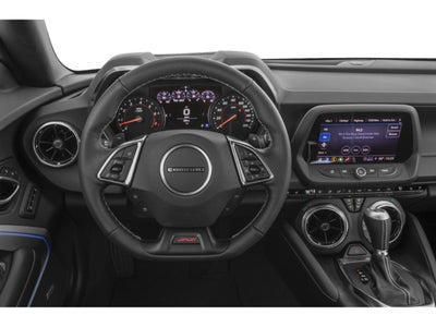 2024 Chevrolet Camaro 2dr Convertible 2SS