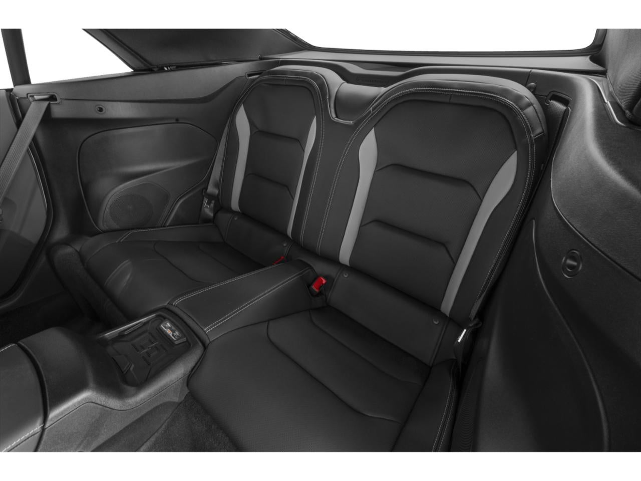 2024 Chevrolet Camaro 2dr Convertible 2SS