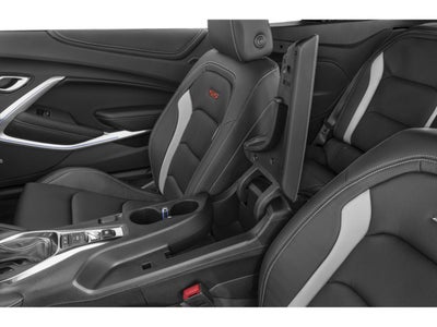 2024 Chevrolet Camaro 2dr Convertible 2SS