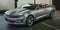 2024 Chevrolet Camaro 2dr Convertible 2SS