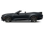 2024 Chevrolet Camaro 2dr Convertible 2SS
