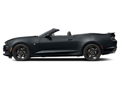 2024 Chevrolet Camaro 2dr Convertible 2SS