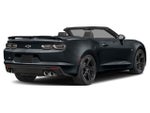 2024 Chevrolet Camaro 2dr Convertible 2SS