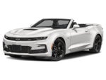2024 Chevrolet Camaro 2dr Convertible 2SS