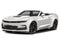 2024 Chevrolet Camaro 2dr Convertible 2SS
