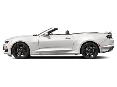 2024 Chevrolet Camaro 2dr Convertible 2SS