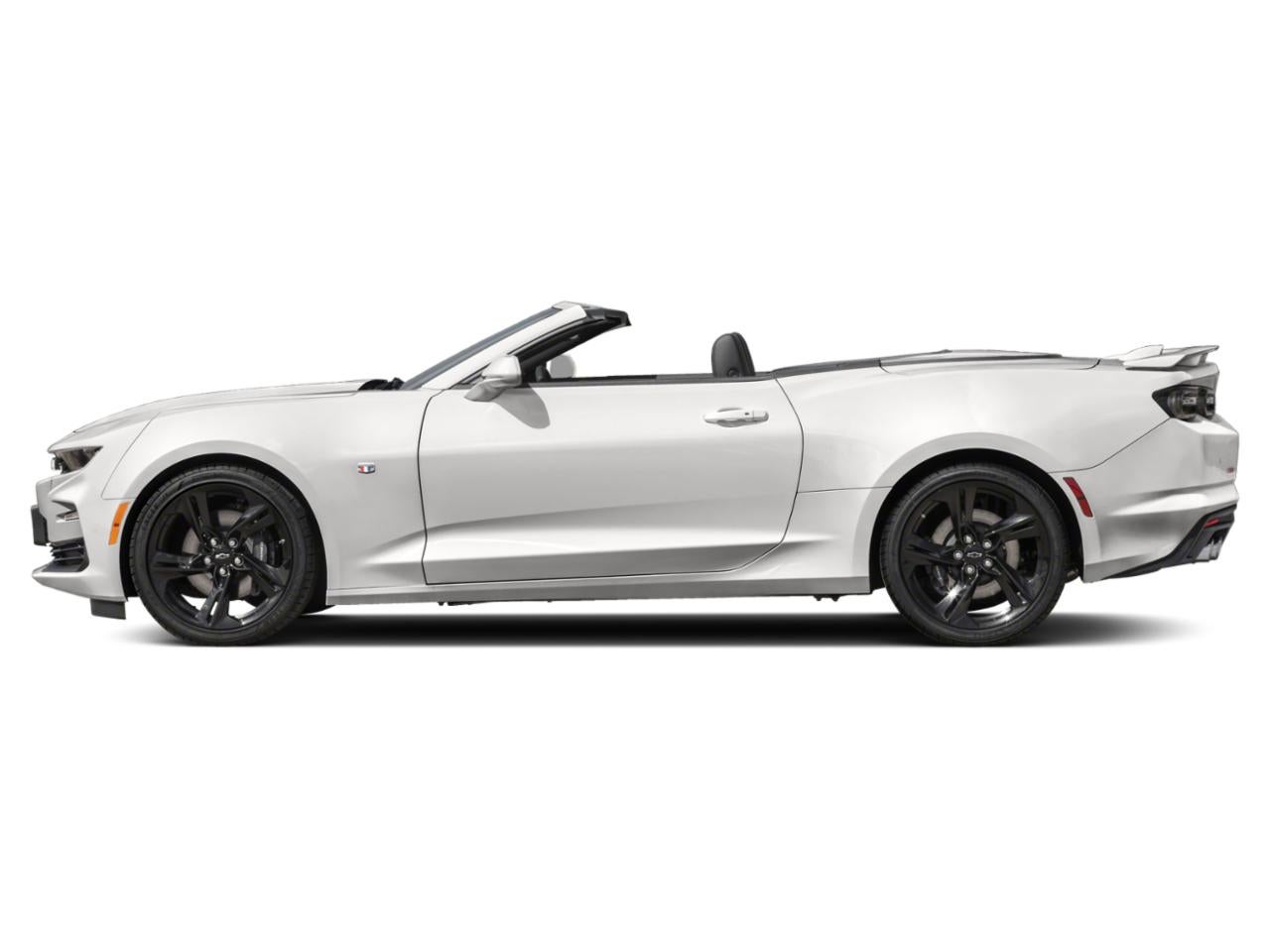 2024 Chevrolet Camaro 2dr Convertible 2SS