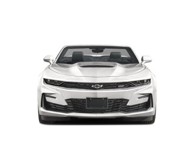 2024 Chevrolet Camaro 2dr Convertible 2SS