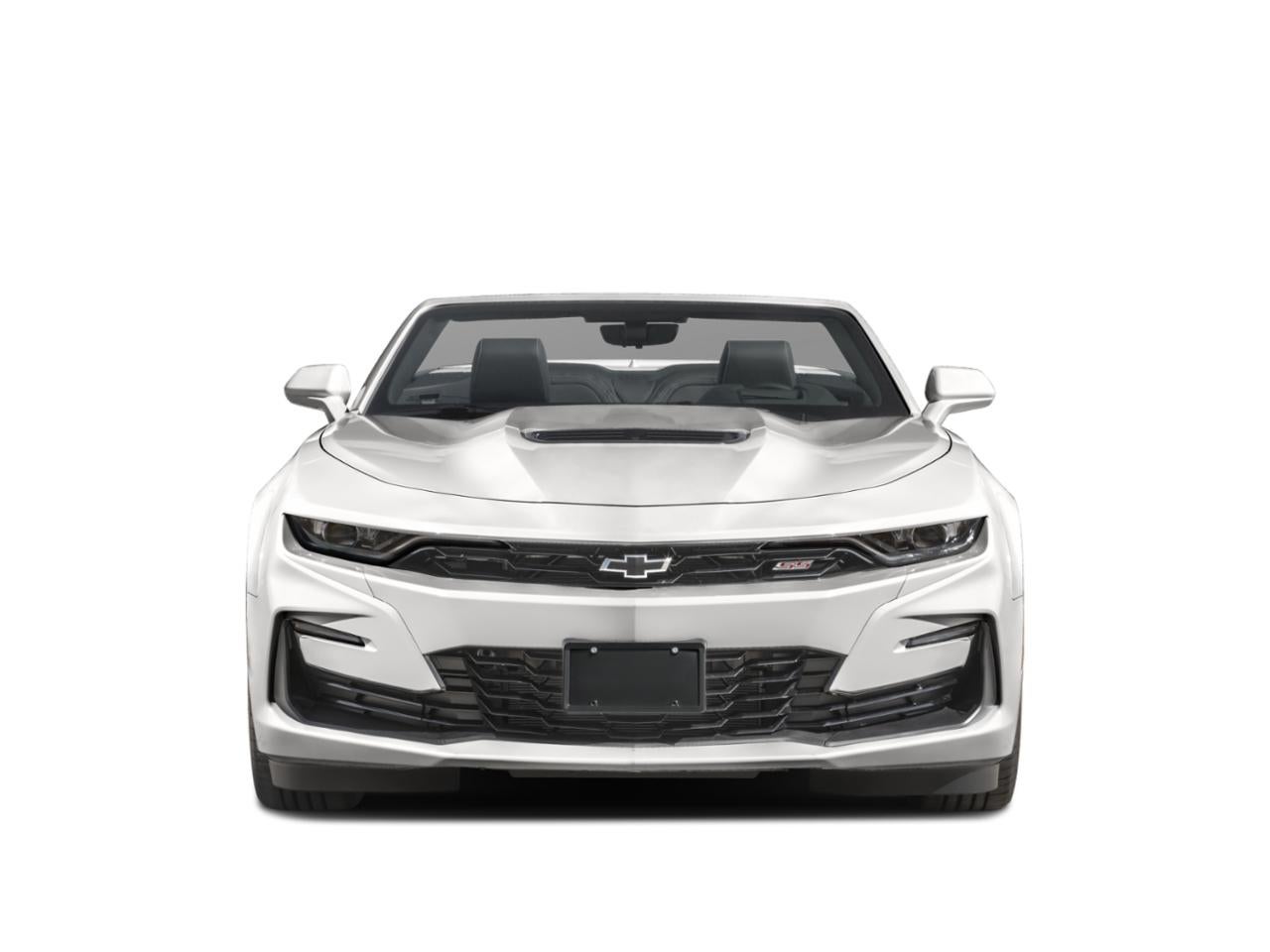 2024 Chevrolet Camaro 2dr Convertible 2SS