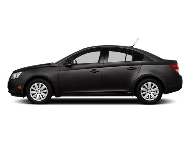 2014 Chevrolet Cruze Sedan 2LT (Automatic)
