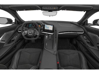 2024 Chevrolet Corvette Stingray Convertible 1LT