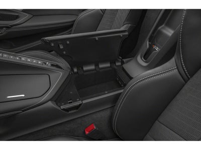 2024 Chevrolet Corvette Stingray Convertible 1LT