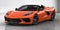 2024 Chevrolet Corvette Stingray Convertible 1LT