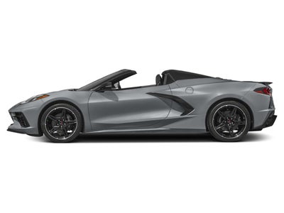 2024 Chevrolet Corvette Stingray Convertible 1LT