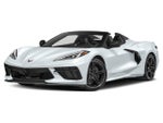 2024 Chevrolet Corvette Stingray Convertible 1LT