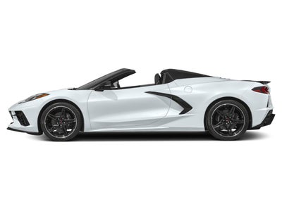2024 Chevrolet Corvette Stingray Convertible 1LT