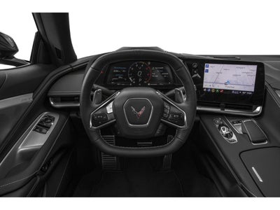 2022 Chevrolet Corvette Stingray Coupe 2LT