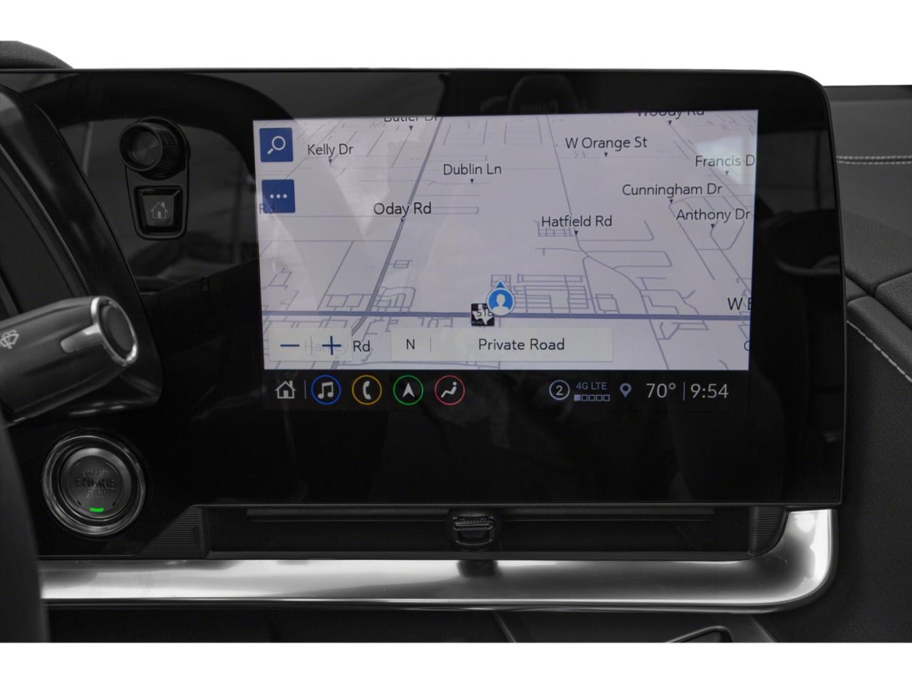 2022 Chevrolet Corvette Stingray Coupe 2LT