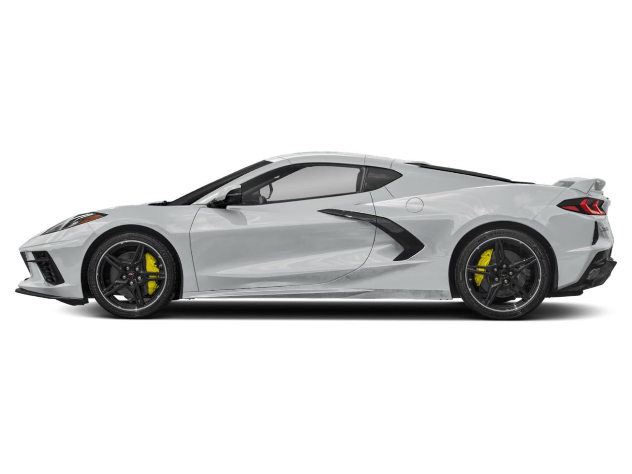 2022 Chevrolet Corvette Stingray Coupe 2LT